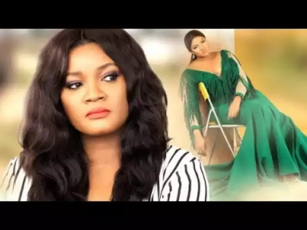 Video: A PRETTY WOMAN - 2017 Latest Nigerian Movies